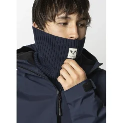 Fat Moose Halstørklæder & Tørklæder>FM Rib Tube Scarf