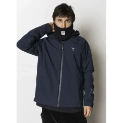 FM Rib Tupe Scarf-Fat Moose Outlet