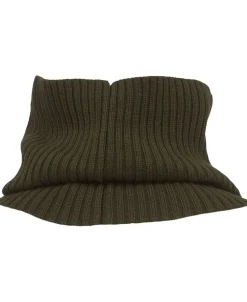 FM Rib Tupe Scarf-Fat Moose Sale