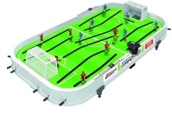 Best FODBOLDSPIL STORT 60x35c Børn Spil & Puslespil