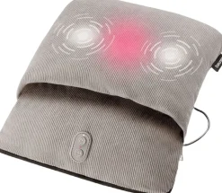 Best Fodvarmer med massage FM28 Elektronik