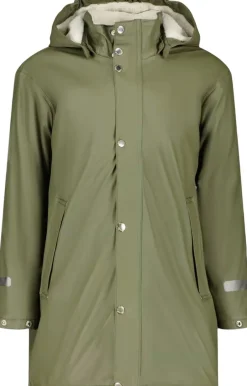 Foggy Regnjakke-MCKINLEY Sale