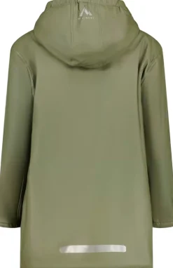 Foggy Regnjakke-MCKINLEY Sale