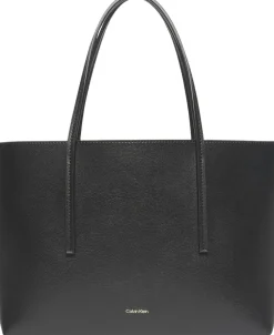 Best FOIL LOGO SMALL TOTE Dame Skuldertasker