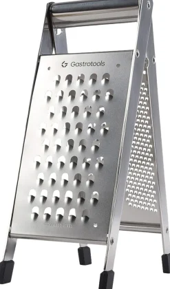 New Foldbart rivejern Køkkenknive & Sakse