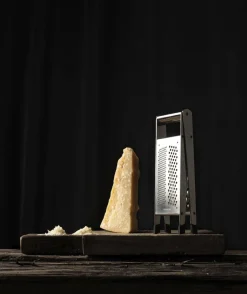 New Foldbart rivejern Køkkenknive & Sakse