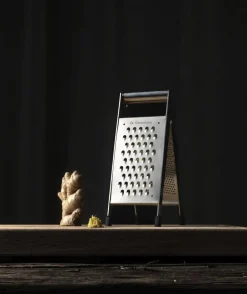 New Foldbart rivejern Køkkenknive & Sakse