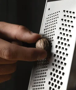 New Foldbart rivejern Køkkenknive & Sakse