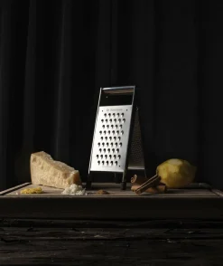 New Foldbart rivejern Køkkenknive & Sakse