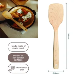 Hot Folken Palet Køkkenartikler