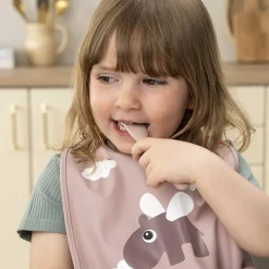 Foodie bestiksæt Happy dots-Done by Deer New