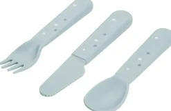 Foodie bestiksæt Happy dots-Done by Deer Hot