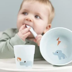 Hot Foodie første spisesæt Playground Børn Børneservice