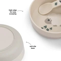 Sale Foodie skål Tiny farm Børn Børneservice