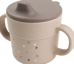 Outlet Foodie tudkop Happy dots Børn Børneservice