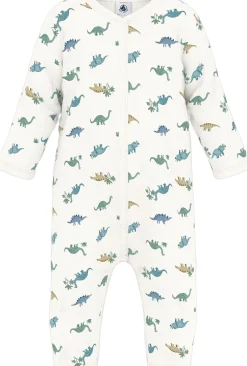 Best FOOTLESS SLEEPSUIT 3M Børn Nattøj