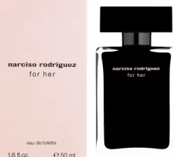 For Her Eau de Toilette-Narciso Rodriguez Hot