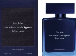Outlet For Him Bleu Noir Eau De Parfum Dufte & Deodoranter|Parfumer & Dufte