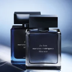 Outlet For Him Bleu Noir Eau De Parfum Dufte & Deodoranter|Parfumer & Dufte