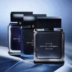 Outlet For Him Bleu Noir Eau De Parfum Dufte & Deodoranter|Parfumer & Dufte