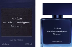Outlet For Him Bleu Noir Eau De Parfum Dufte & Deodoranter|Parfumer & Dufte