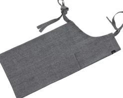 Clearance Forklæde recycle Pillivuyt 95 x 80 cm Grå Tekstiler Til Køkkenet