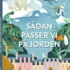 Børn Forlaget Room2Play Børnebøger|Bøger>- Sådan passer vi på Jorden