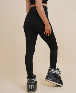 Dame Cartel Copenhagen Tights & Træningsbukser>Form Seamless leggings -