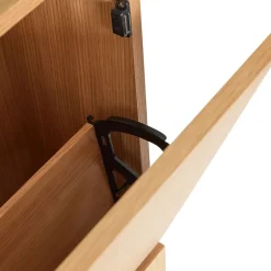 Hübsch Møbler>Forma Skoskab Natur