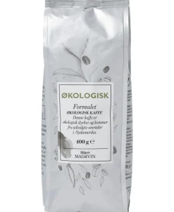 Magasin kaffe Kaffe>Formalet Økologisk kaffe