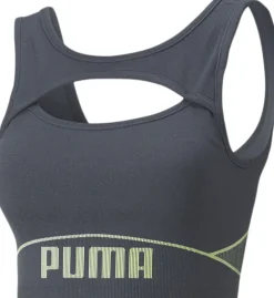 FormKnit Seamless Fashion sports bh-Puma Best