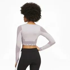 FormKnit Seamless træningstrøje-Puma Clearance