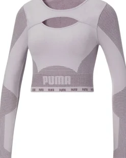 FormKnit Seamless træningstrøje-Puma Clearance