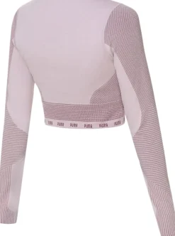 FormKnit Seamless træningstrøje-Puma Clearance
