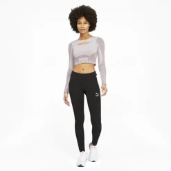 FormKnit Seamless træningstrøje-Puma Clearance