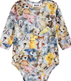 Børn Molo Bodies>Foss