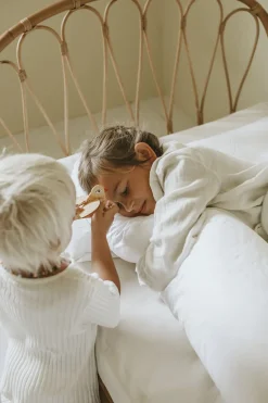 Sale Comfort-I Junior inkl. cover Hovedpuder