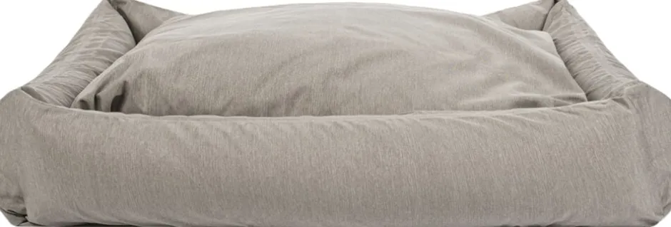 Hundeseng Soft Grey-Fossflakes Hot