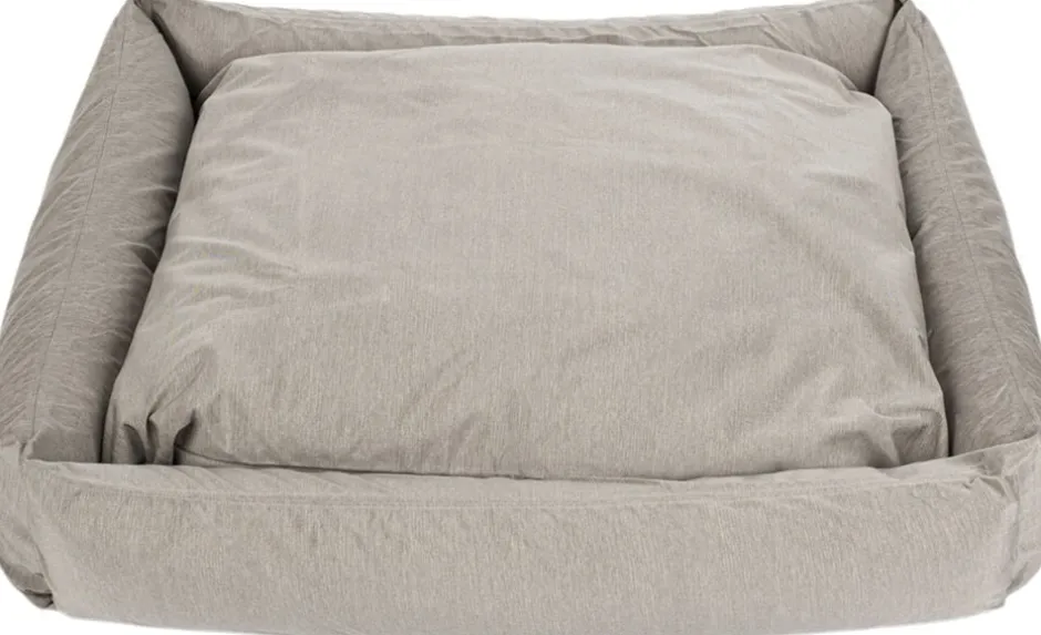 Hundeseng Soft Grey-Fossflakes Hot