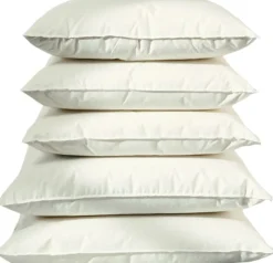 Monteringspude 55x55 cm.-Fossflakes Outlet