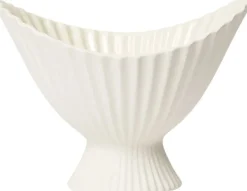 Discount Fountain Bowl - 19 - Off-white Opbevaring