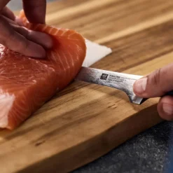 Zwilling Køkkenknive & Sakse>FOUR STAR Filetkniv 18 cm