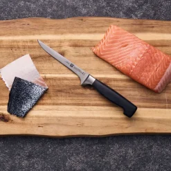 Zwilling Køkkenknive & Sakse>FOUR STAR Udbener 14 cm