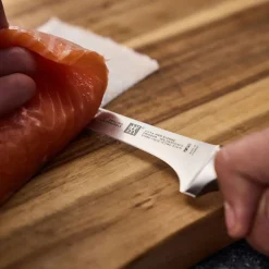 Zwilling Køkkenknive & Sakse>FOUR STAR Udbener 14 cm