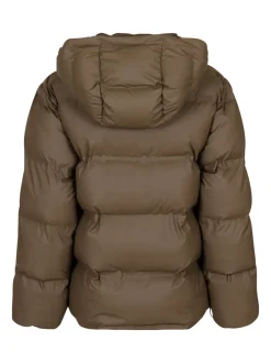 Best Fox C Water Repellent Puffer Jacket Dame Jakker & Frakker