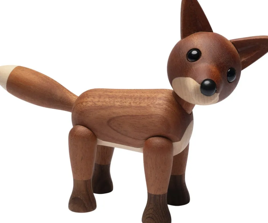 Clearance Foxy Figurer & Skulpturer