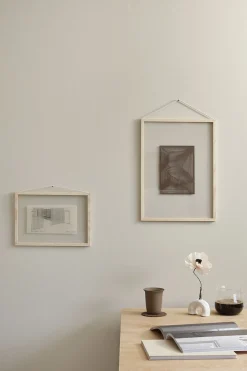 Frame A3 Ash-Moebe New