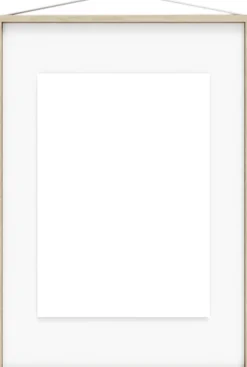 Moebe Plakater & Rammer>Frame A2 Ash