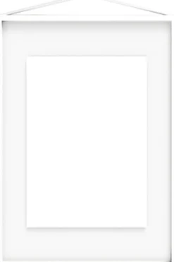 Online Frame ramme A3 Plakater & Rammer