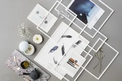 Frame ramme A4-Moebe Online